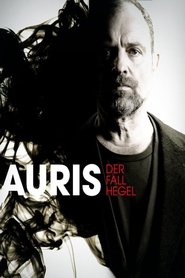 poster Auris - Der Fall Hegel