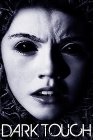 poster Dark Touch