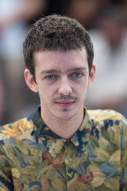 Photo of Nahuel Pérez Biscayart image size 720x1080