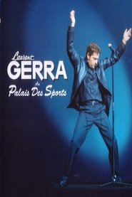 Laurent Gerra au Palais des Sports Poster