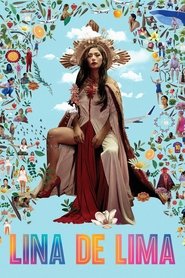 poster Lina from Lima
