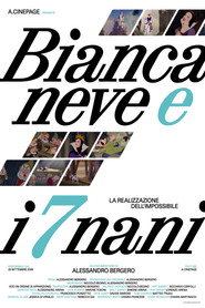 Biancaneve e i sette nani: la realizzazione dell’impossibile