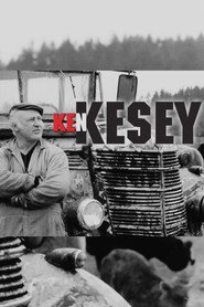 Ken Kesey