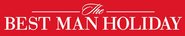 Logo of The Best Man Holiday image size 1800x355