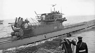 Backdrop of Battle of the Atlantic image size 1280x720