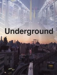poster Underground