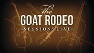 The Goat Rodeo Sessions Live wallpaper 
