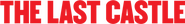 Logo of The Last Castle image size 708x93