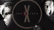 Backdrop of The X-Files image size 3840x2160