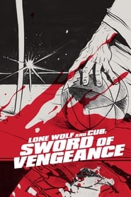 poster Lone Wolf and Cub: Sword of Vengeance