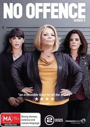 Serie streaming | voir No Offence en streaming | HD-serie