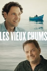 Film Les vieux chums en streaming