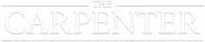 Logo of The Carpenter image size 955x198