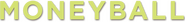 Logo of Moneyball image size 2400x282