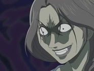 Eye of the Typhoon: Returning Home