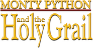 Logo of Monty Python and the Holy Grail image size 570x299