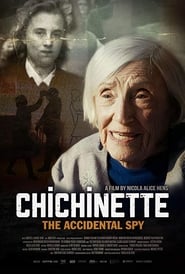 Chichinette: The Accidental Spy 2019 123movies