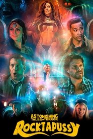 Astonishing Tales of Terror: Rocktapussy! Película Completa 1080p [MEGA] [LATINO] 2022