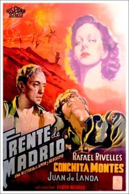 poster Carmen and the Reds
