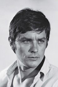 Alain Delon Photo of Alain Delon image size 1000x1500
