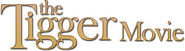 Logo of The Tigger Movie image size 1243x341