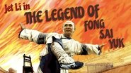 Backdrop of The Legend image size 1920x1080