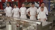 Hell's Kitchen season 3 episode 10