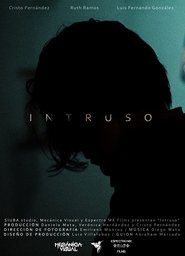 poster Intruder