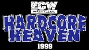ECW Hardcore Heaven 1999 wallpaper 