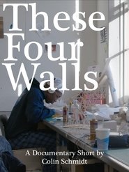 poster These Four Walls