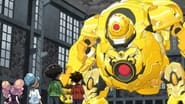 Bakugan : Battle Planet season 1 episode 45