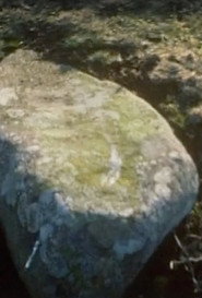 Wales Stone Circles poster