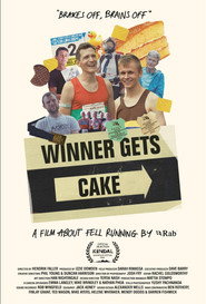 Winner Gets Cake