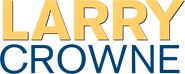Logo of Larry Crowne image size 1274x508