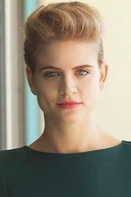 Photo of Danae Michalaki image size 300x450