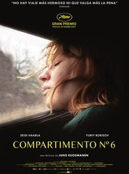 Compartimento Nº 6 Película Completa HD 720p [MEGA] [LATINO] 2021