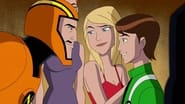 Ben 10: Ultimate Alien season 1 episode 9