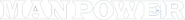 Logo of Manpower image size 787x84