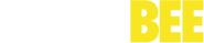 Logo of Man Vs Bee image size 981x205