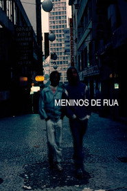 Street Kids poster
