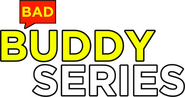 Logo of Bad Buddy image size 3148x1646