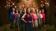 Les Chroniques d'Evermoor  