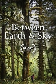 Poster of Between Earth & Sky image size 667x1000