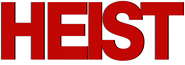 Logo of Heist image size 781x275