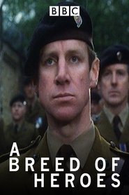 Poster of A Breed of Heroes image size 1000x1500