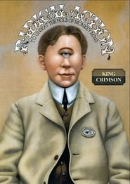 King Crimson - Radical Action to Unseat the Hold of Monkey Mind