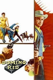 poster Domino Kid