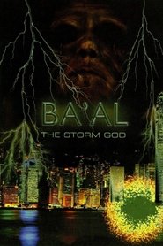 Poster of Ba'al image size 1070x1605