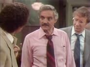 Barney Miller season 8 episode 16