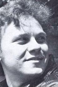 Photo of Paul Mackie image size 300x450